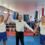 Матчевая встреча по боксу со спортсменами Республики Марий Эл