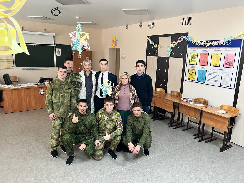 Соревнования по стрельбе из пневматической винтовки