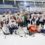 Открытие III Всероссийского турнира по хоккею с шайбой «Кубок Дружбы — Дуслык»