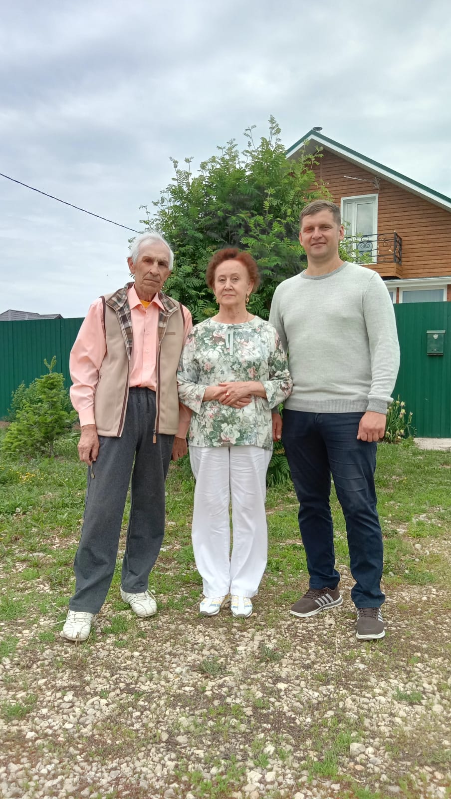 У нас все получится!